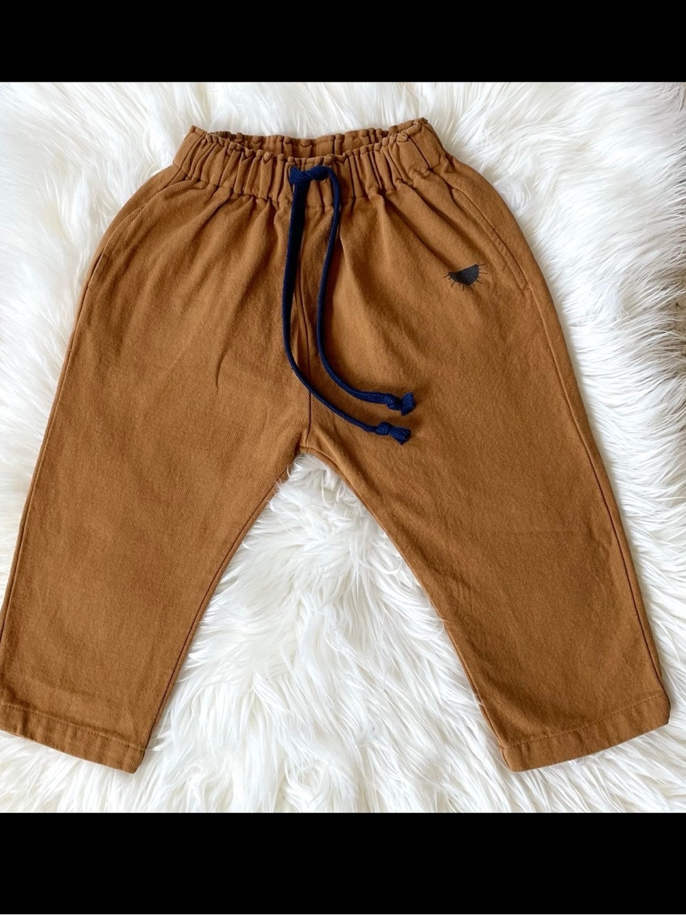 Summer in May Ankle Pants